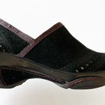 Jeep  J41 Adventure On Black Suede Clogs Brooke Women’s 7.5 Photo 1