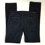 Citizens of Humanity  Ava Low Rise Straight Leg Jeans Size 32 Photo 4