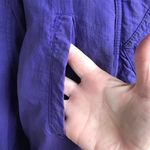 Andy Johns Woman Ski Jacket Purple Medium Winter Photo 12