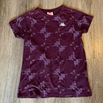 Kappa Shirt Size Small Photo 0