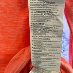 Under Armour Coral Heat Gear 1/4 Zip Pullover Size Medium Photo 8