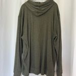 Faherty  Green Pullover  Photo 1