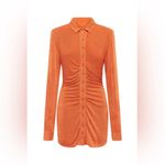 With Jean  Andy Dress Size XS Photo 1