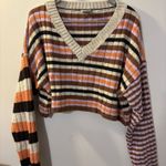 BDG  cropped sweater Photo 0