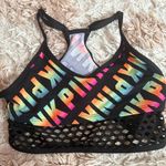 PINK - Victoria's Secret PINK Victoria’s Secret Sports Bra Photo 0