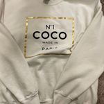 These Three Boutique coco sweater Photo 0