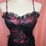 Pearl by Georgina Chapman Lace Dress Photo 4