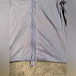 FP Movement by Free People Light Blue Zip Photo 1