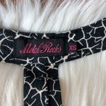 Motel Rocks Cage Back BodyCon Dress Size XS Photo 4