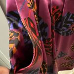 Marc by Marc Jacobs  Marie Tulip Skirt Purple size‎ 4 Photo 2