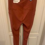 Rbx Active RBX Workout Leggings NWT Photo 1