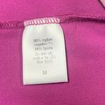 Susana Monaco  Women's Color Block Tank Dress size M Pink Magenta Y2K Soft Girl Photo 8