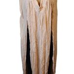 #814 Women's One Size Cardigan Dress Sample Piece Photo 0