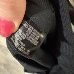 Antonio Melani  Womans Dress Black White Striped‎ 3/4 Sleeve Sheath size 8 Photo 4