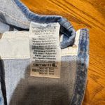 Carhartt Vintage Overalls Size Medium 8/10 Short Photo 3