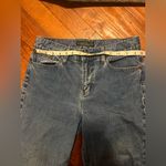 Ralph Lauren Jeans Classic Blue Women's Jeans Photo 2