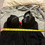 Cacique  Babydoll Night Negligee Size 14/16 Photo 8