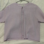 Francesca's Francesca’s Sweater 2 piece set  Photo 0