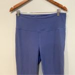 Lululemon • groove super-high-rise flared pant
nulu in wild indigo sz 10 Photo 6