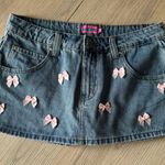 Edikted  Skirt  Photo 0