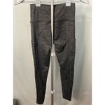 OFFLINE by Aerie Hi Rise Leggings with Pockets Heathered Gray Activewear SMALL Photo 2