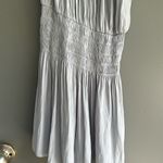 Ramy Brook  Paris Sleeveless Mini Dress Photo 4