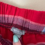 Aerie pajama pants Photo 1