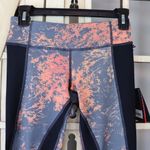 Revolve  Vimmia Printed Twist Pant Solaris & Black Luxe Performance Leggings [S] Photo 3