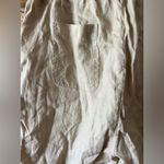 Quince European Linen Pants in Driftwood NWT Size XS Photo 4