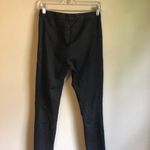 Free People  small black pants Photo 3
