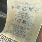 Lands' End Ponte Knit Stretch Office Career Professional Work Dress Pant Size 14P Photo 1