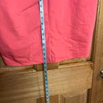 Lane Bryant women’s Vibrant Pink salmon Pencil Skirt size 20 Photo 2