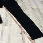 Mother The Looker A Model Spy Jeans Size 29 Black Photo 12