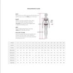 Women’s Bohemian Wedding Dress Zip Up Back with Ivory Lining Size 18W NWT Photo 8