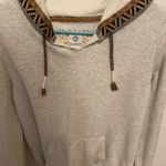 Grace Elements Grey Element Hoodie  Photo 0