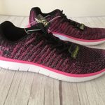 Champion Pink & Black  Sneakers Photo 3