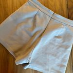 Stradivarius  Beige Skort | sporty spice! Photo 5