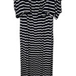 Nina Leonard  Maxi‎ Dress Photo 0