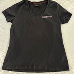 Porsche Design Motorsport Womens Shirt sz‎ M Black Size M Photo 0