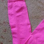 FP Movement HR 7/8 Good Karma Leggings in Hot Pink sz XS/S Photo 8