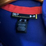 Under Armour Fleece Quarterzip Sweater Photo 3