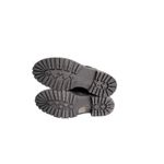 Gianvito Rossi NIB Thurso Calf Knit Boot in Black Size 38.5 Photo 9