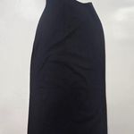 Lovers + Friends Charlotte Midi Dress in Black Small Photo 4