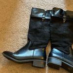 Rampage  black boots 9 Photo 3