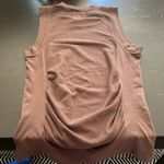 Athleta size small purple tank in GUC. Made in Portugal.  🇵🇹 Photo 2