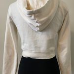 American Eagle Outfitters Cropped Full Zip Jacket Photo 1