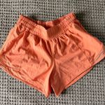 Lululemon  Hotty Hot Shorts Tall 4" Low-Rise Photo 0