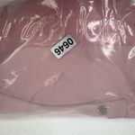 Lucky Brand  36C Bra Bralette Wireless No Wire Lightly Lined Women's Pink Stretch Photo 12