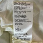 Free People  Ethereal Dainty Lace Honeysuckle Floral Printed Midi Dress Large NWT Photo 10