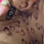 Coach  Limited Edition Poppy Pink Wristlet Photo 3